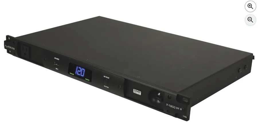 Furman P-1800 AR