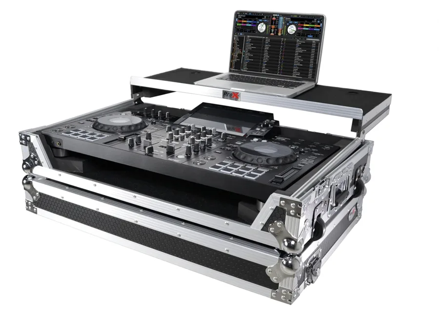 ProX XS-XSJRX3 flight case