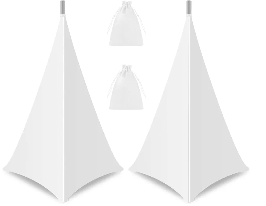 360° speaker covers